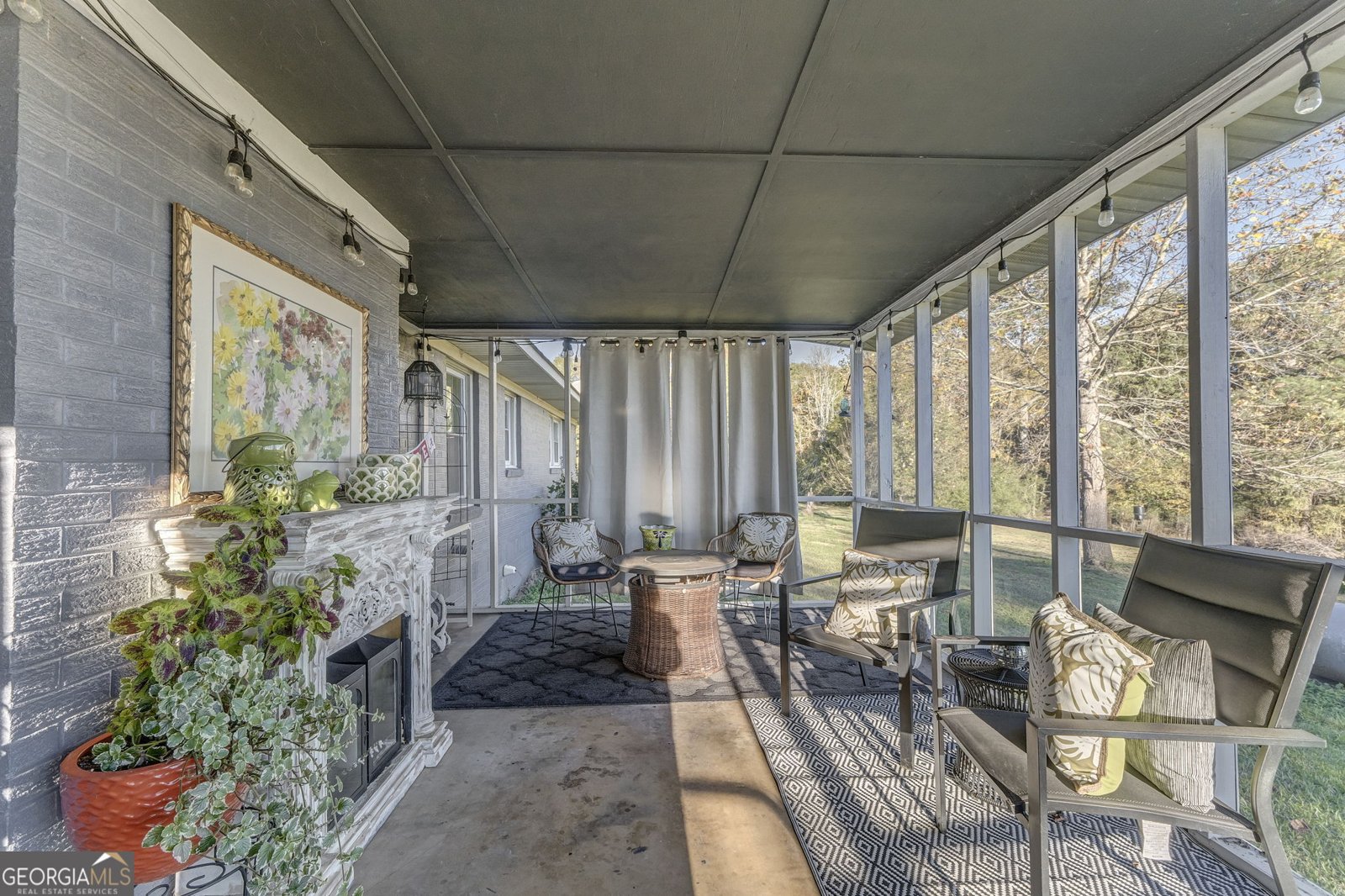 1522 Collard Valley Road Cedartown - 40