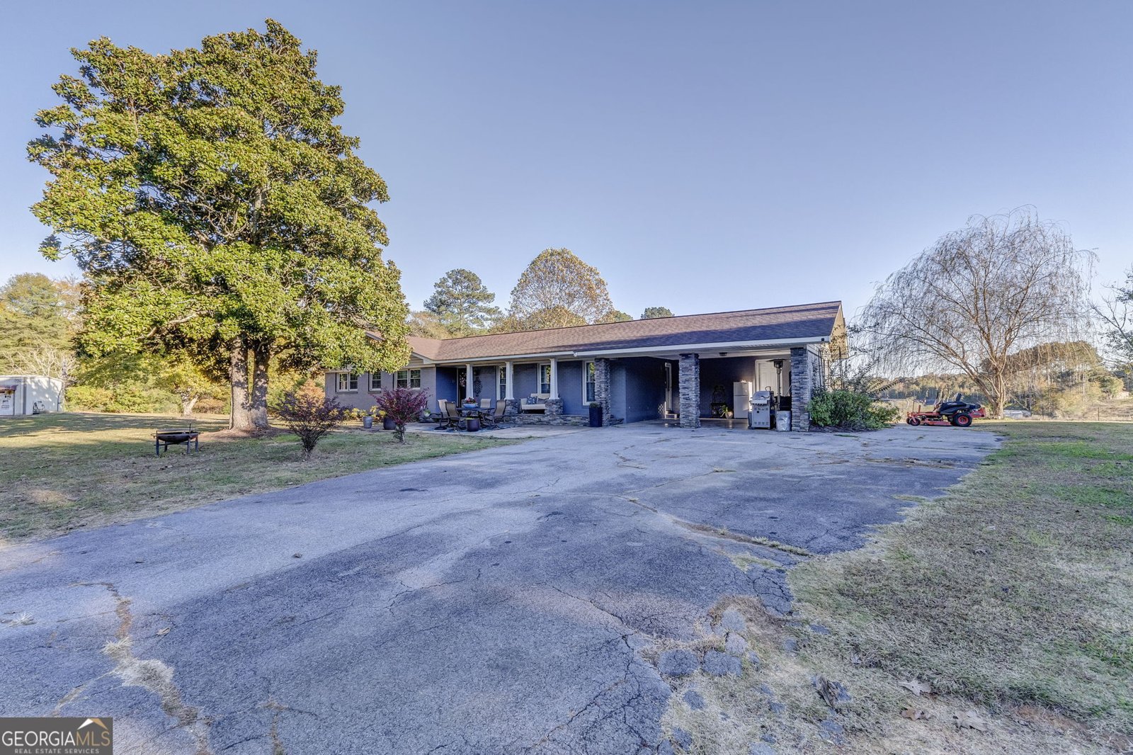 1522 Collard Valley Road Cedartown - 42