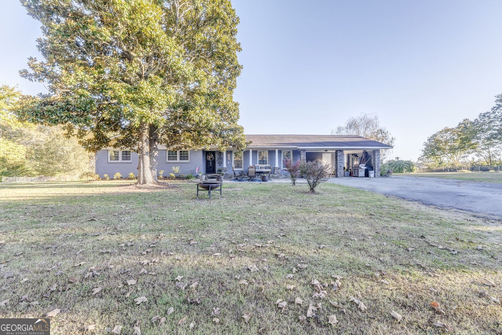 1522 Collard Valley Road Cedartown - 43