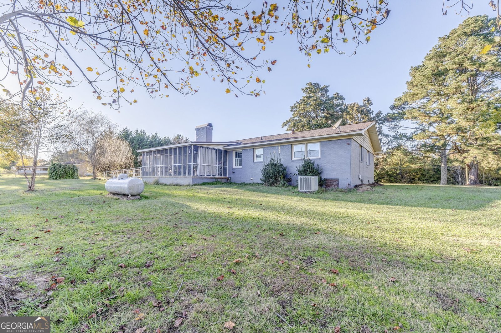 1522 Collard Valley Road Cedartown - 45