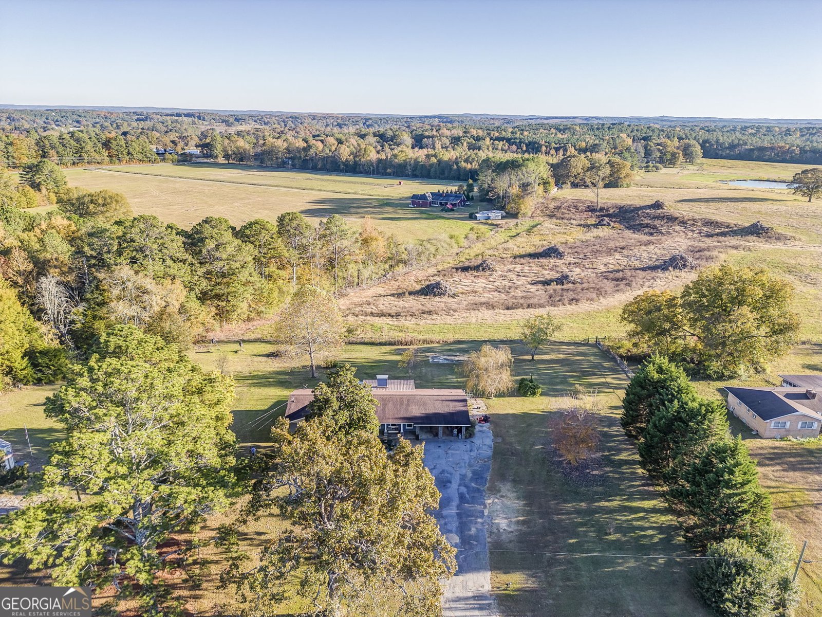 1522 Collard Valley Road Cedartown - 49