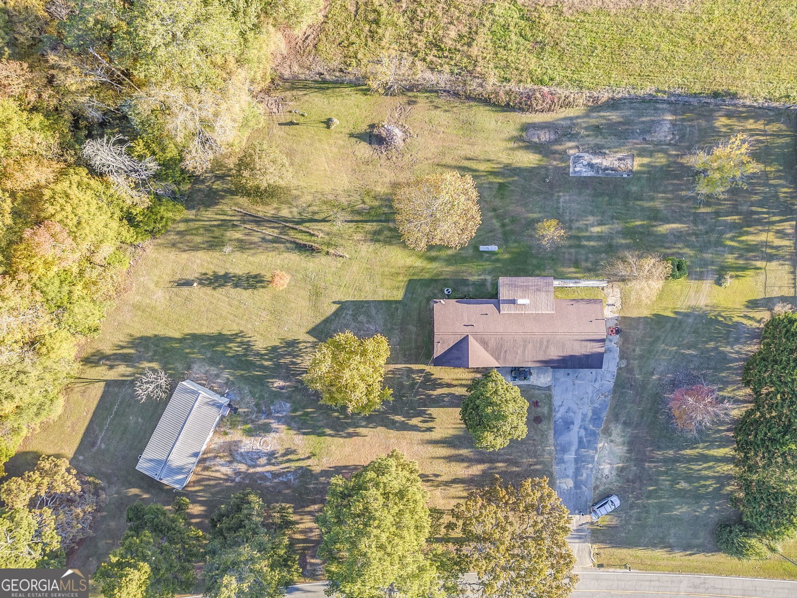 1522 Collard Valley Road Cedartown - 51