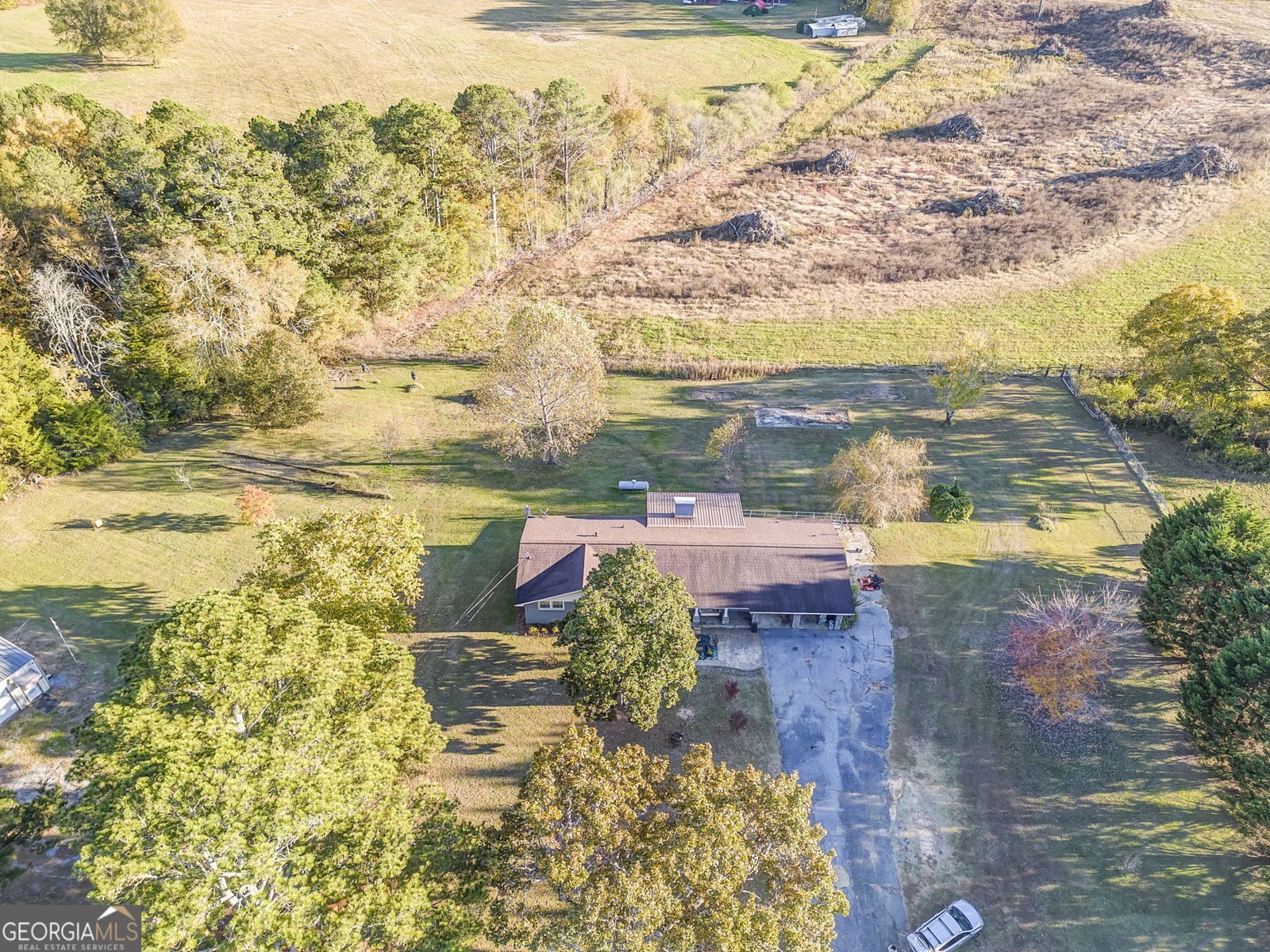 1522 Collard Valley Road Cedartown - 53