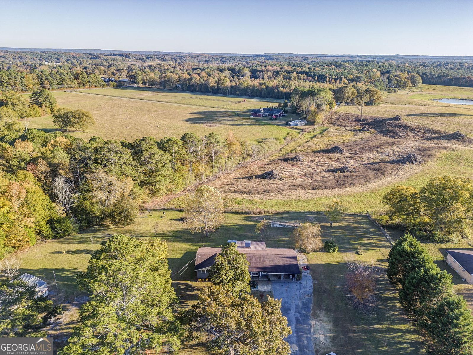 1522 Collard Valley Road Cedartown - 54
