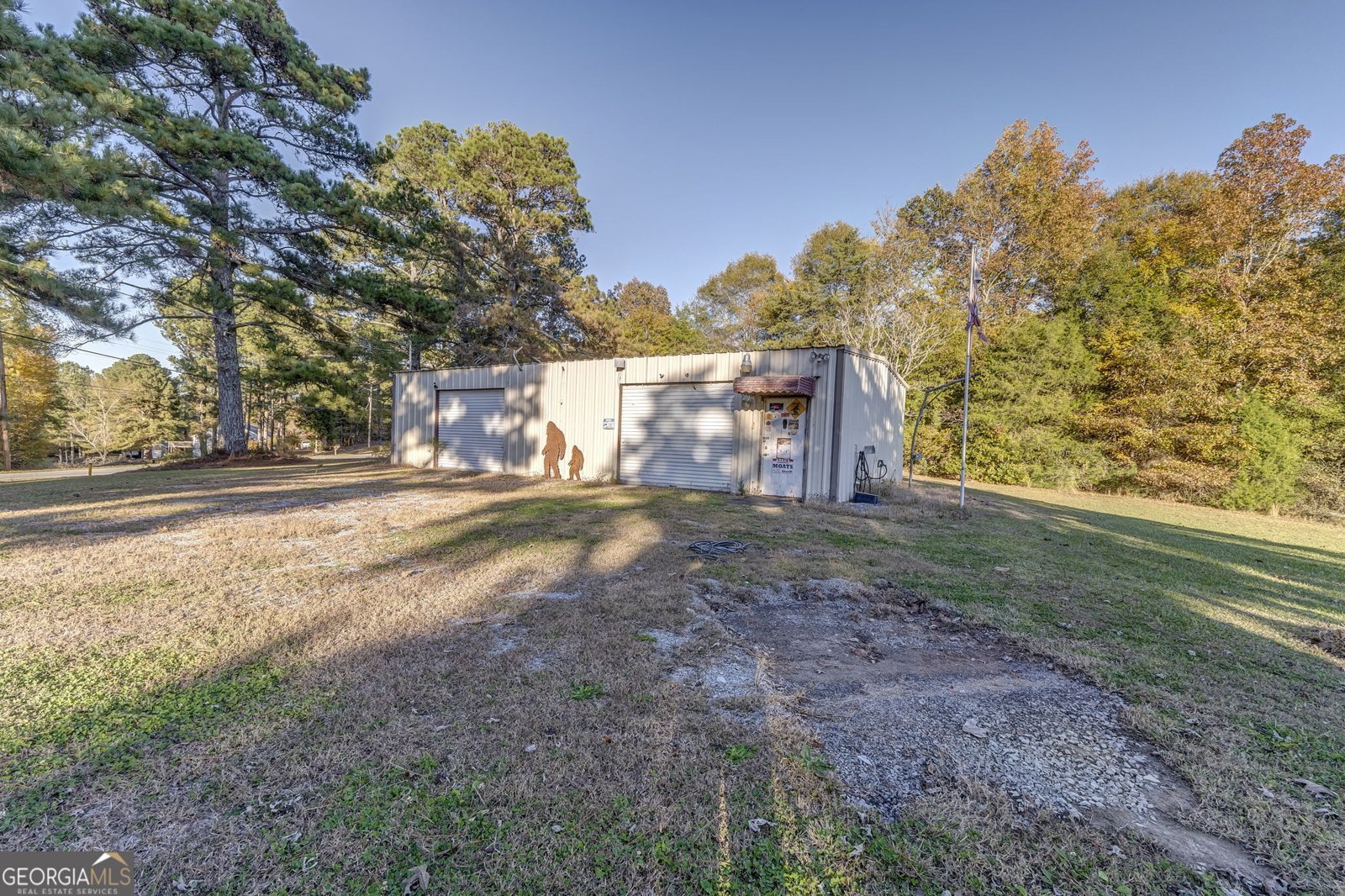 1522 Collard Valley Road Cedartown - 7
