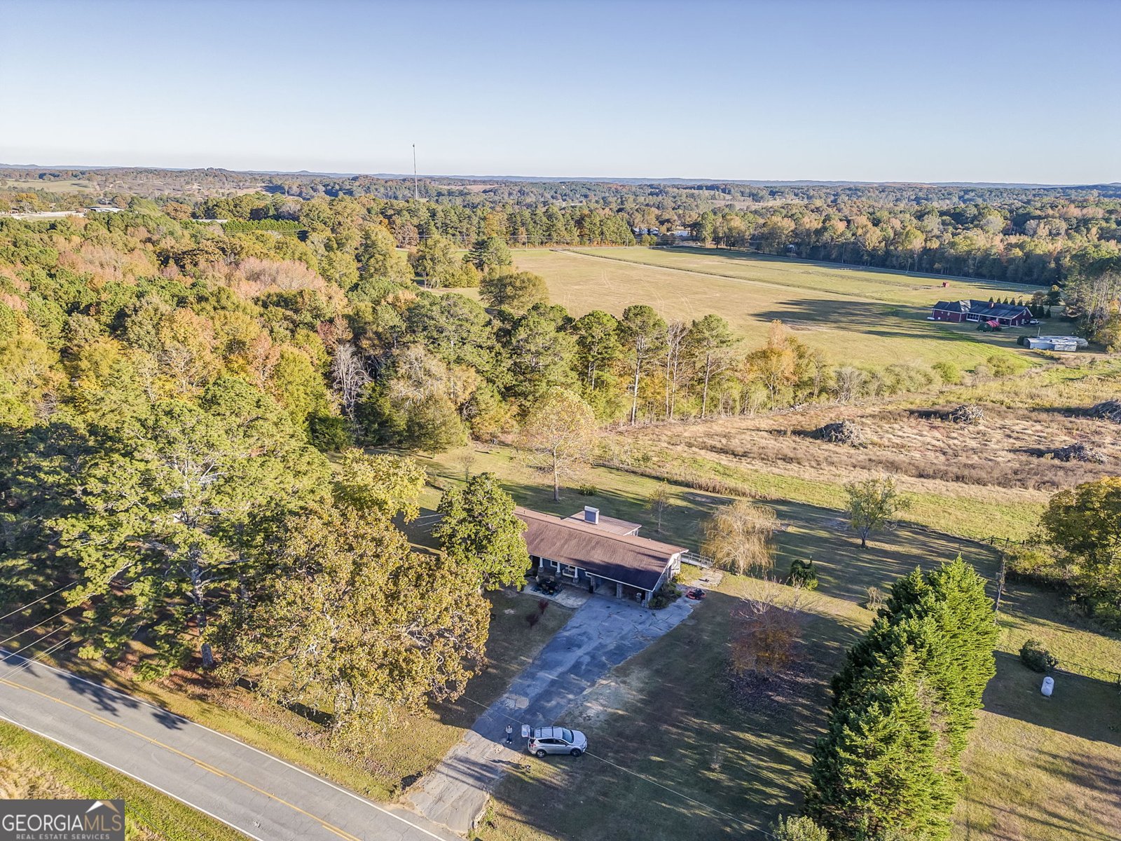1522 Collard Valley Road Cedartown - 9
