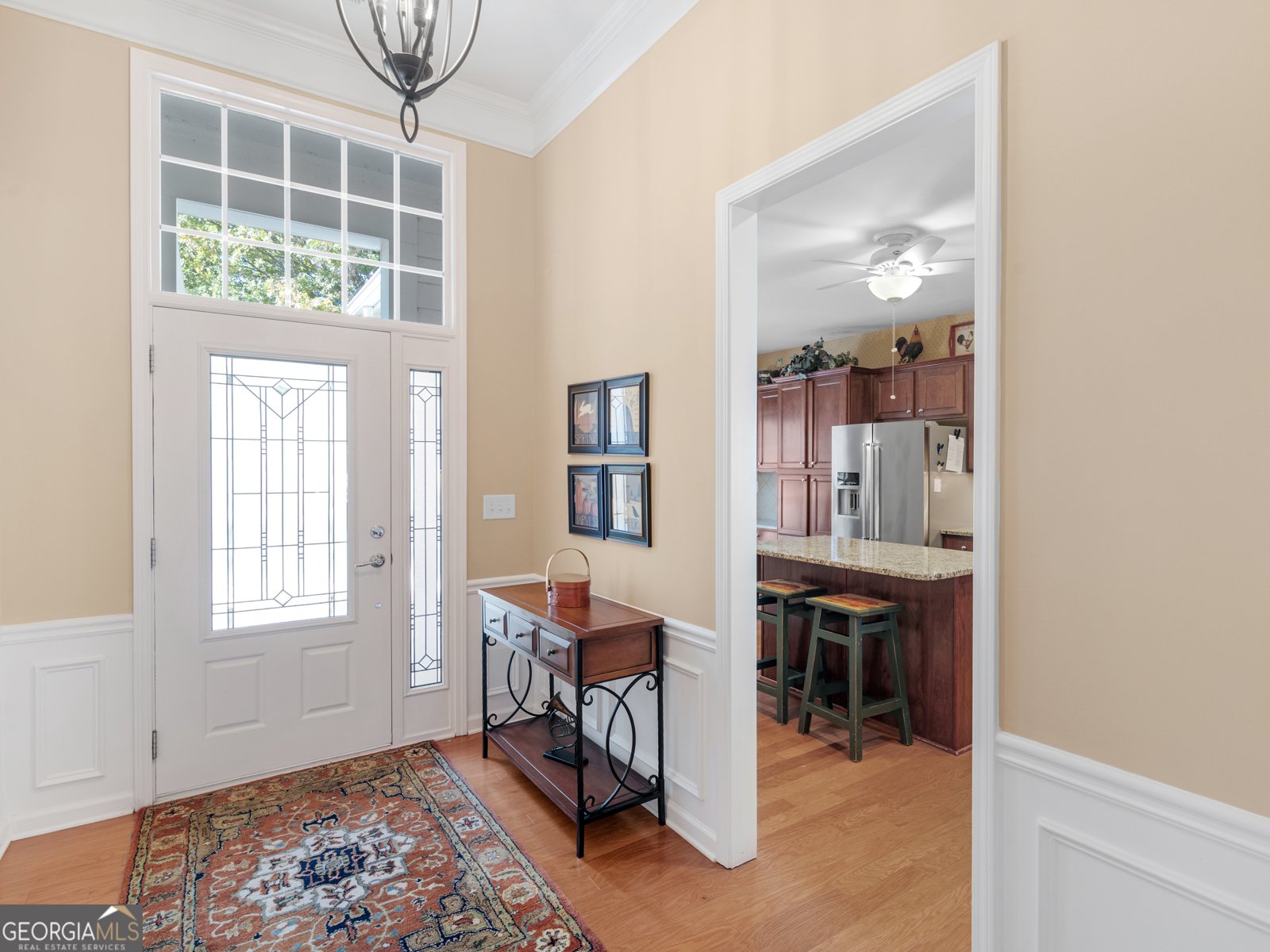 425 Beacon Court Griffin - 11