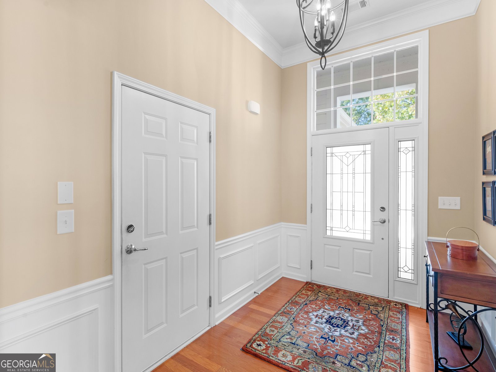 425 Beacon Court Griffin - 12