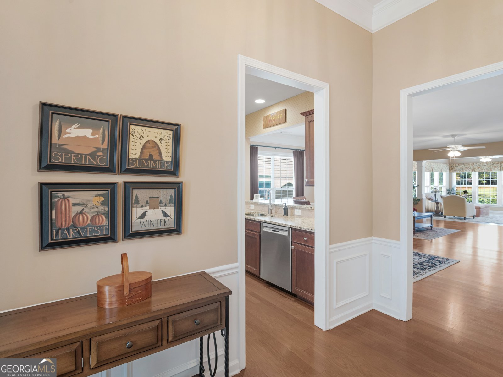 425 Beacon Court Griffin - 13