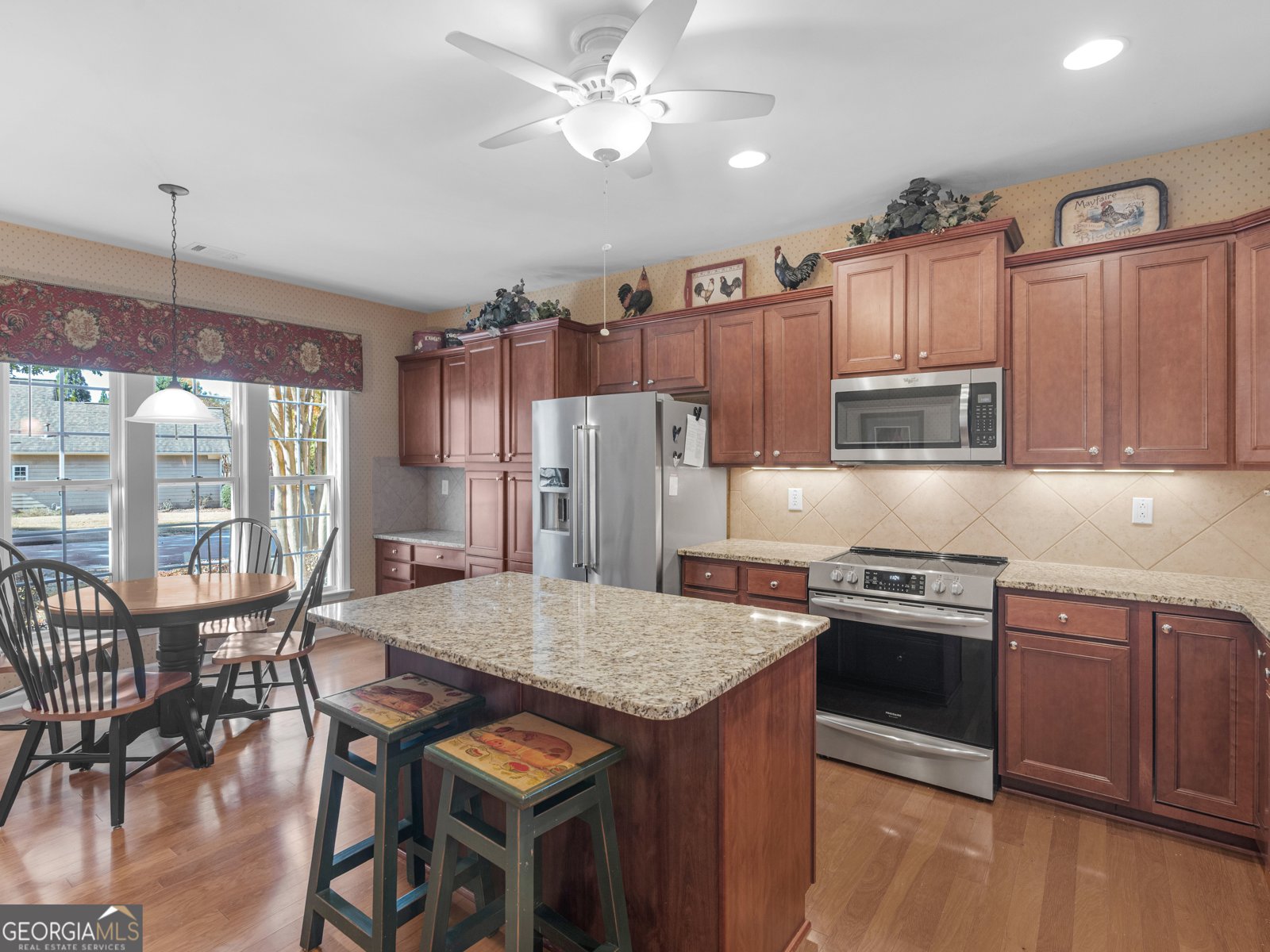 425 Beacon Court Griffin - 14