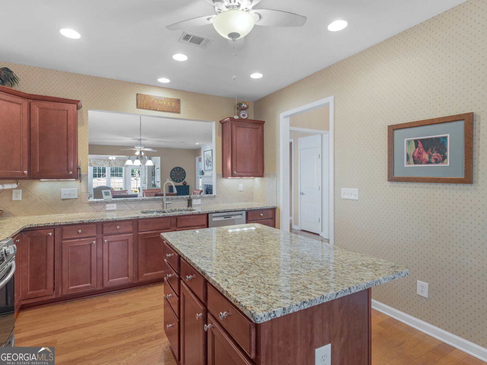 425 Beacon Court Griffin - 16