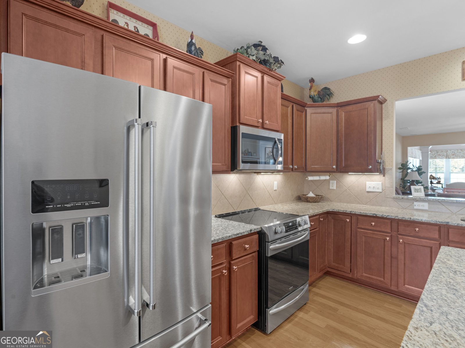 425 Beacon Court Griffin - 17