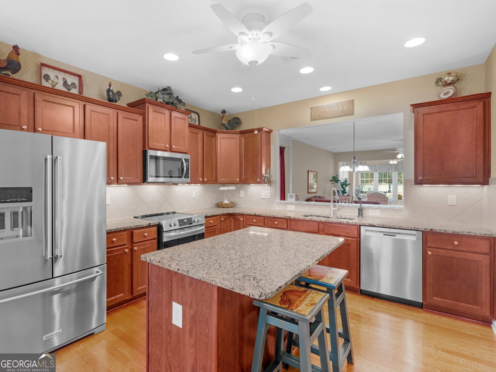 425 Beacon Court Griffin - 19