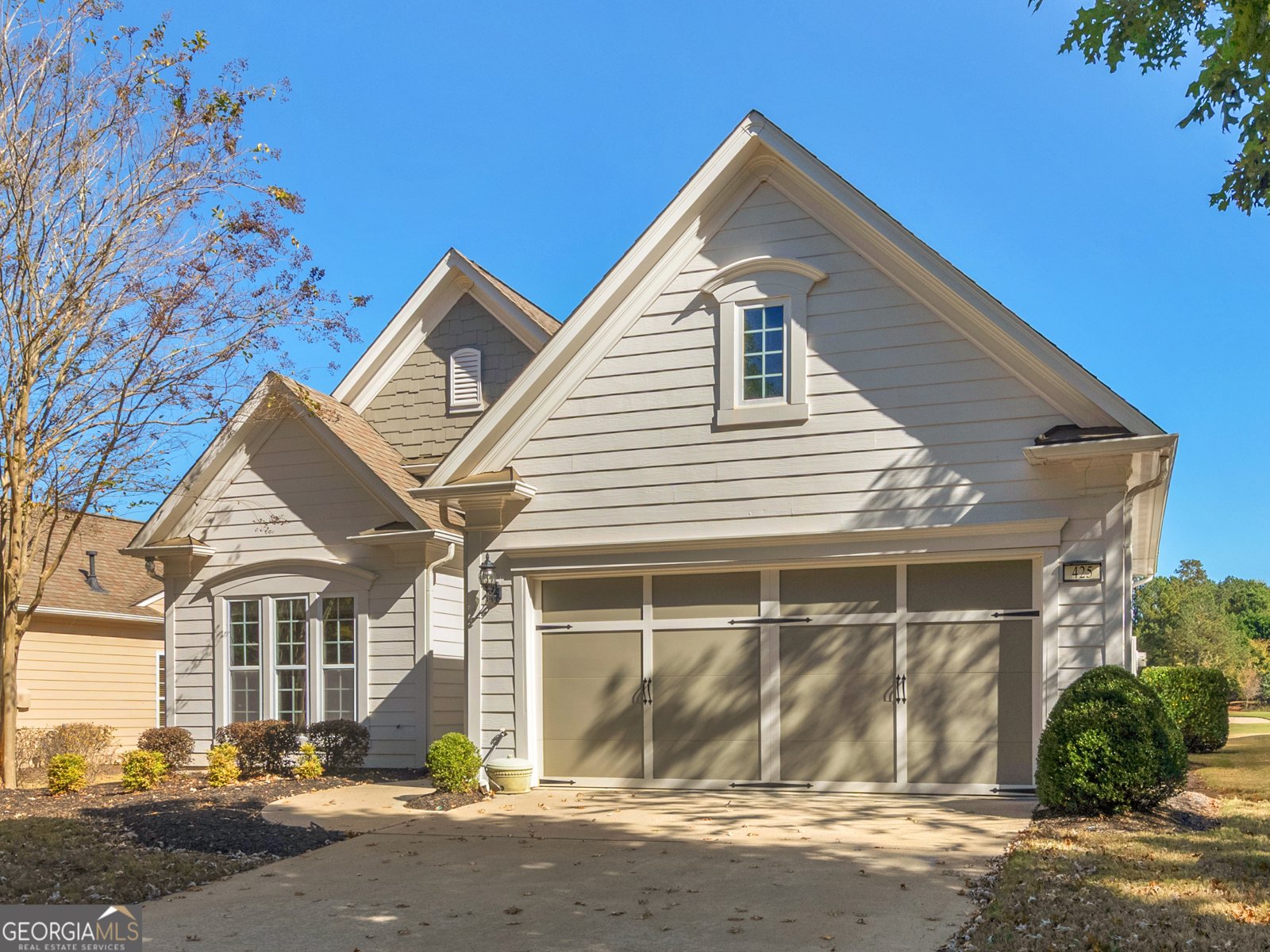 425 Beacon Court Griffin - 2