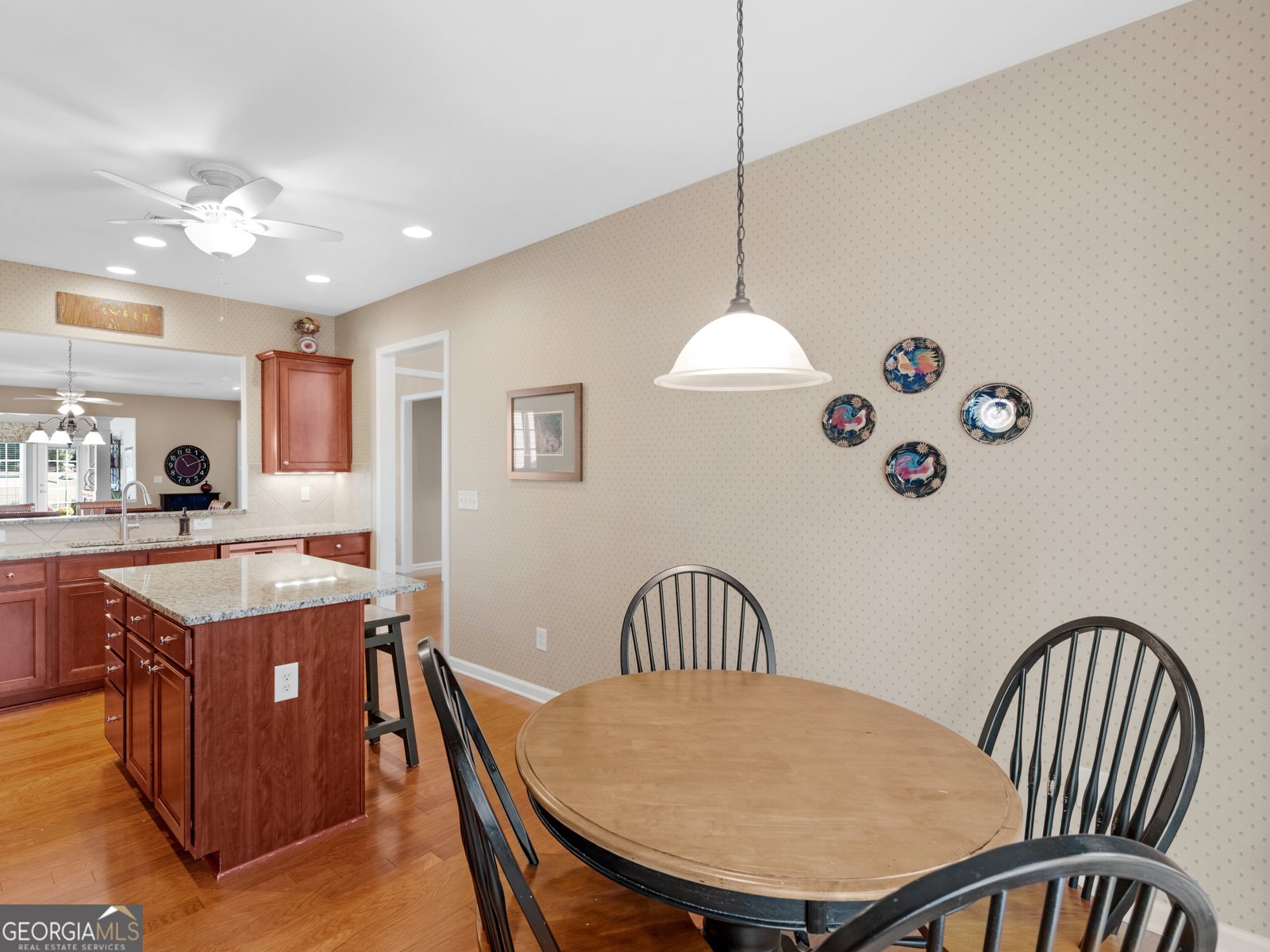 425 Beacon Court Griffin - 22