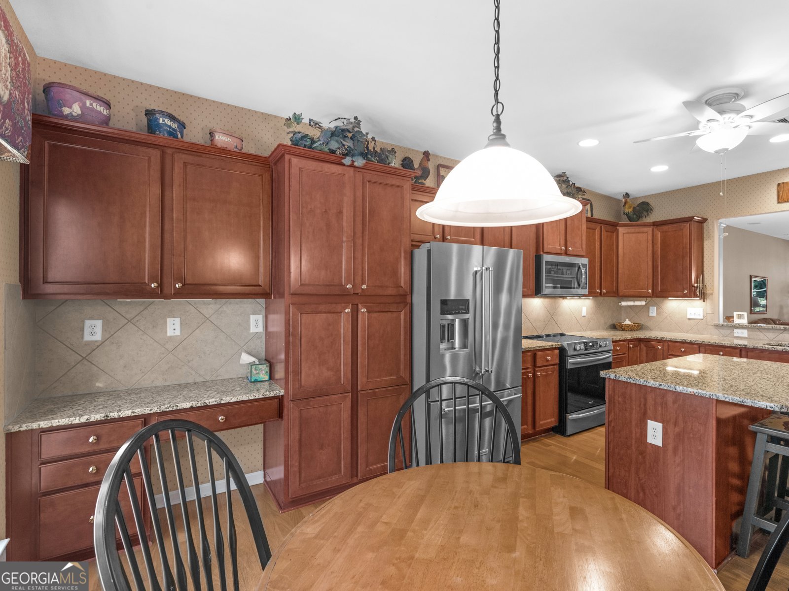 425 Beacon Court Griffin - 23