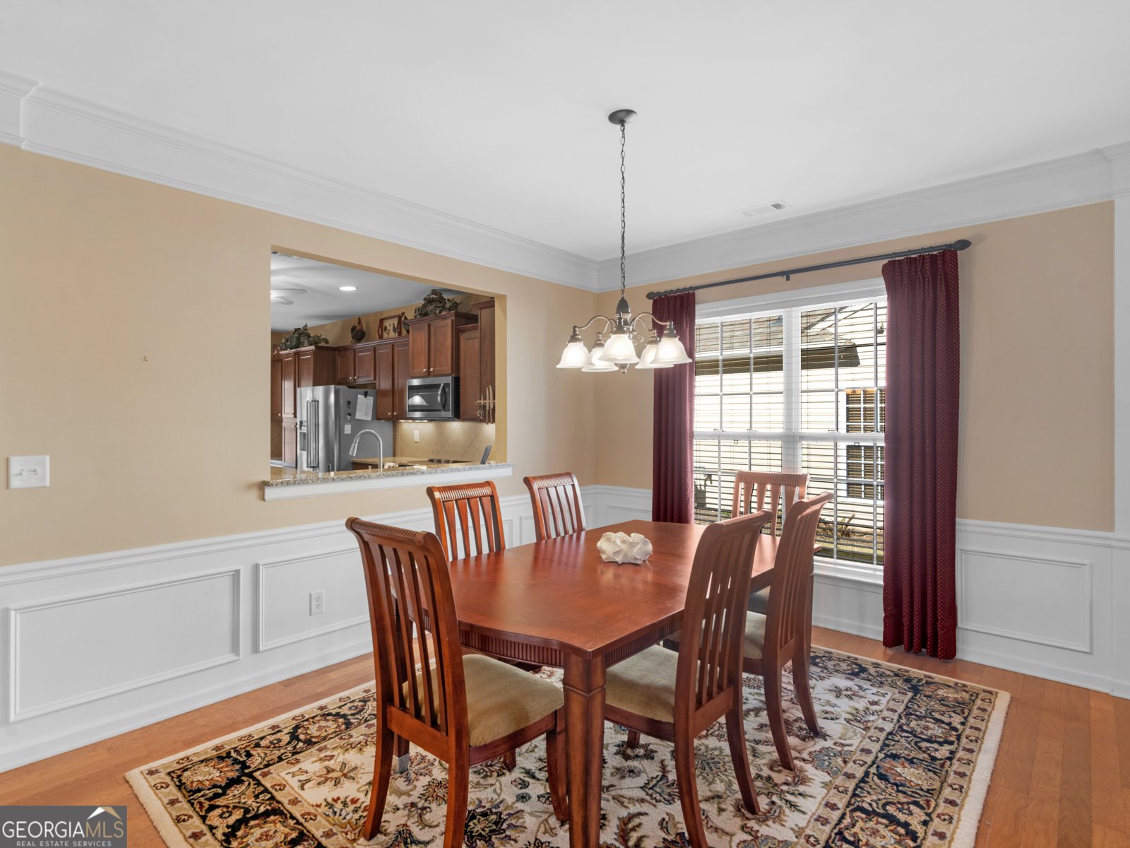 425 Beacon Court Griffin - 25