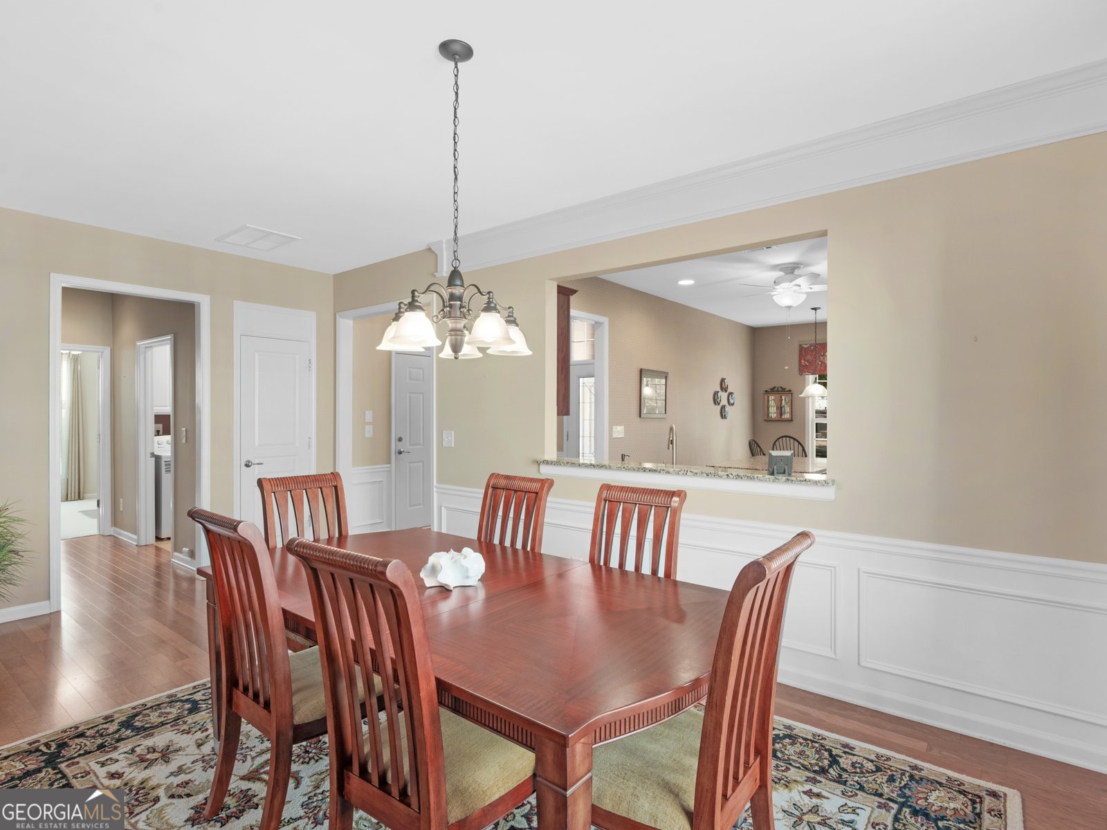 425 Beacon Court Griffin - 26