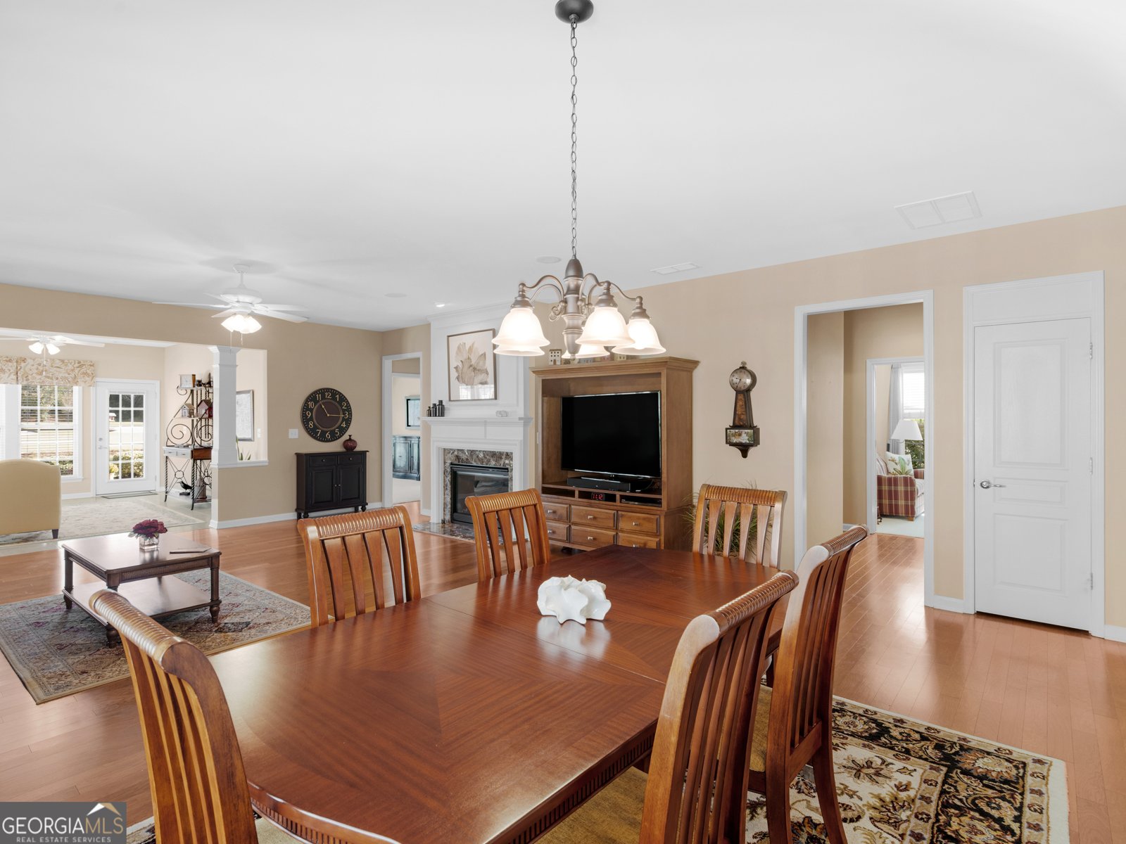 425 Beacon Court Griffin - 27