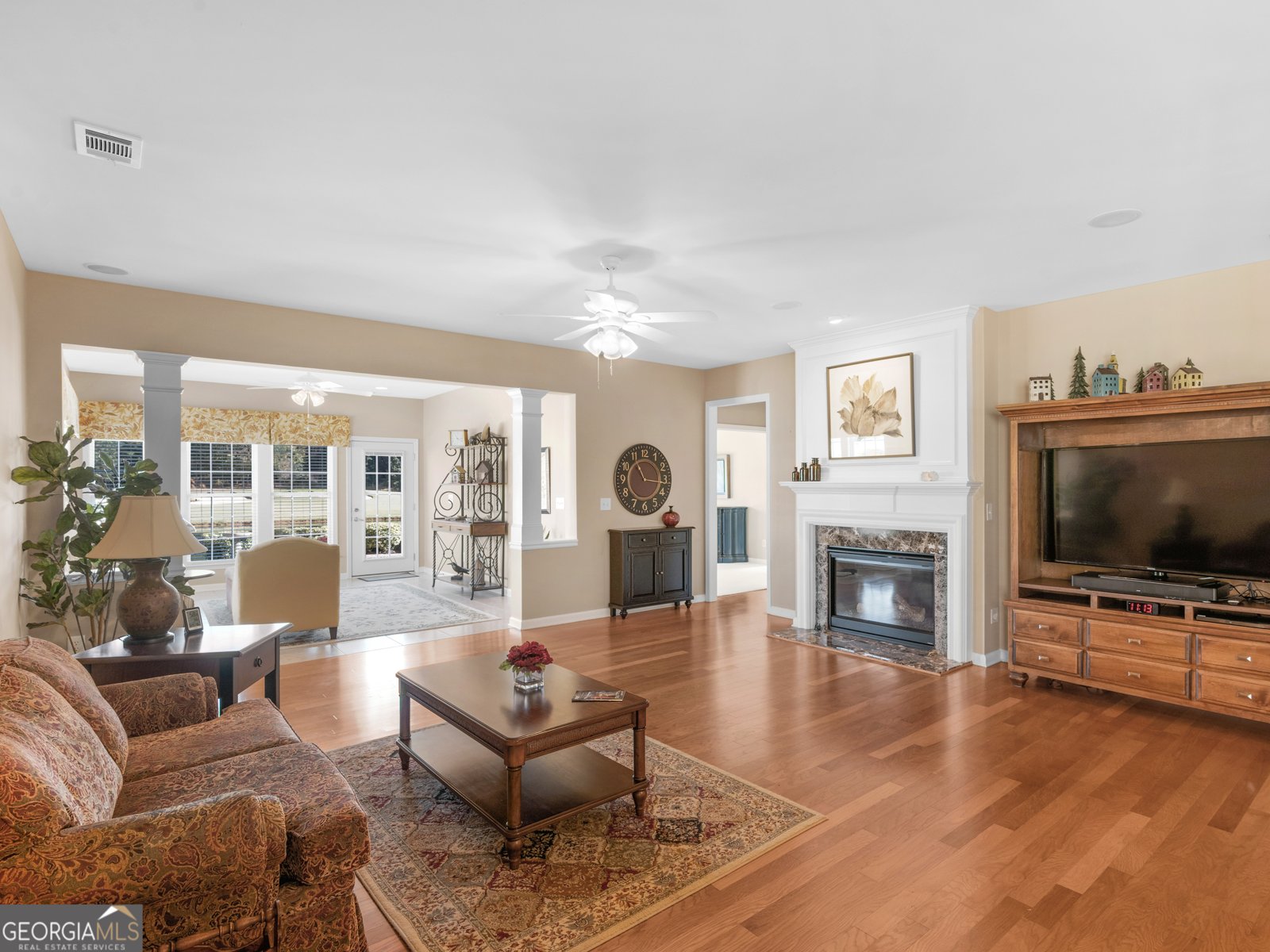 425 Beacon Court Griffin - 28