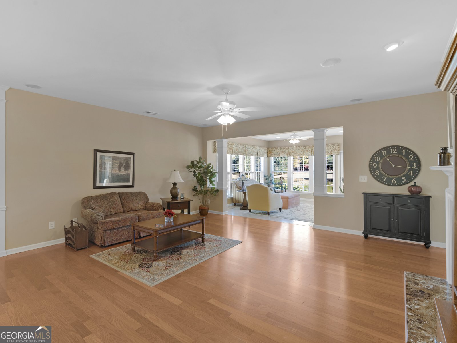 425 Beacon Court Griffin - 29