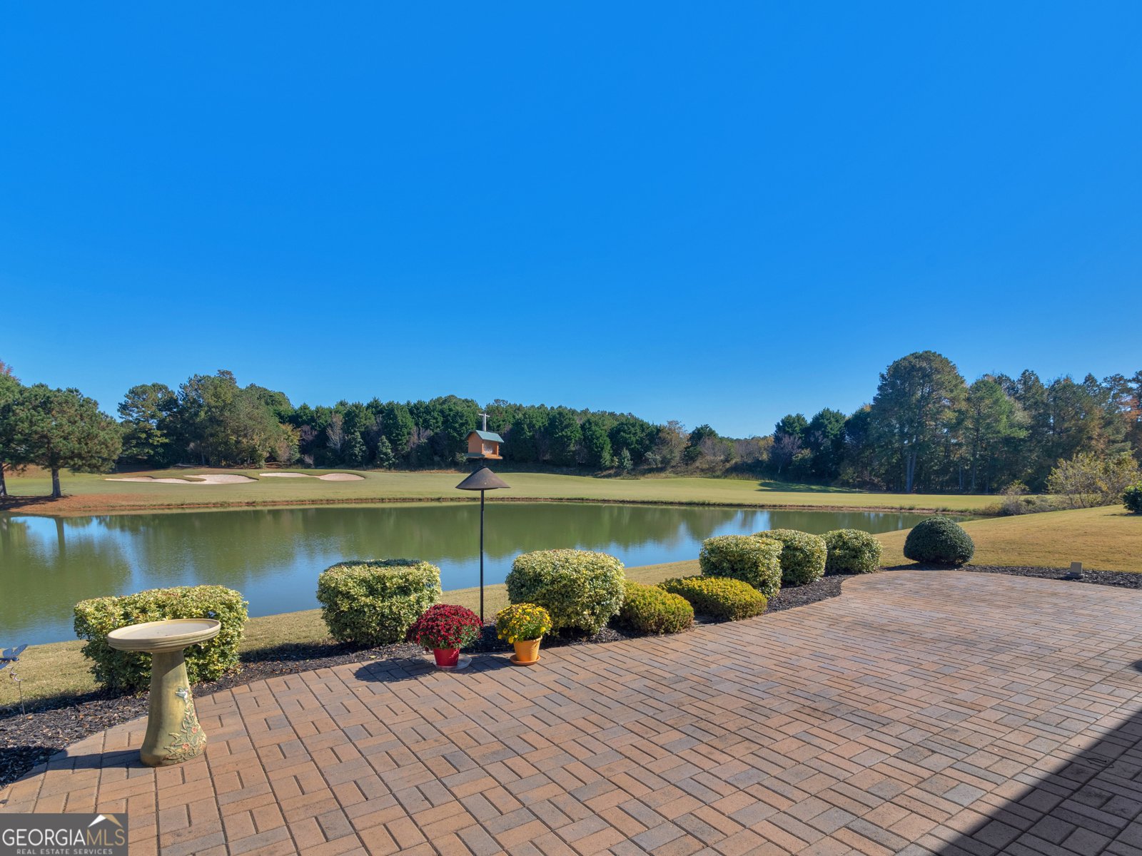 425 Beacon Court Griffin - 3