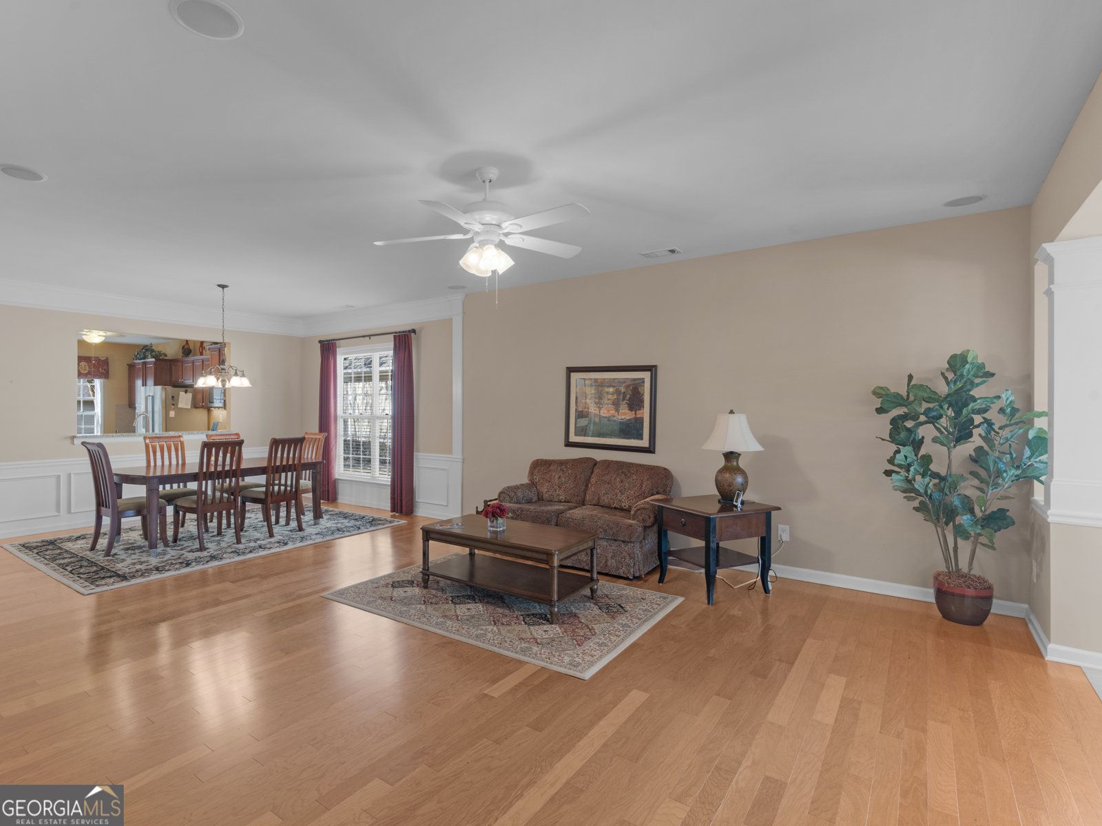 425 Beacon Court Griffin - 30