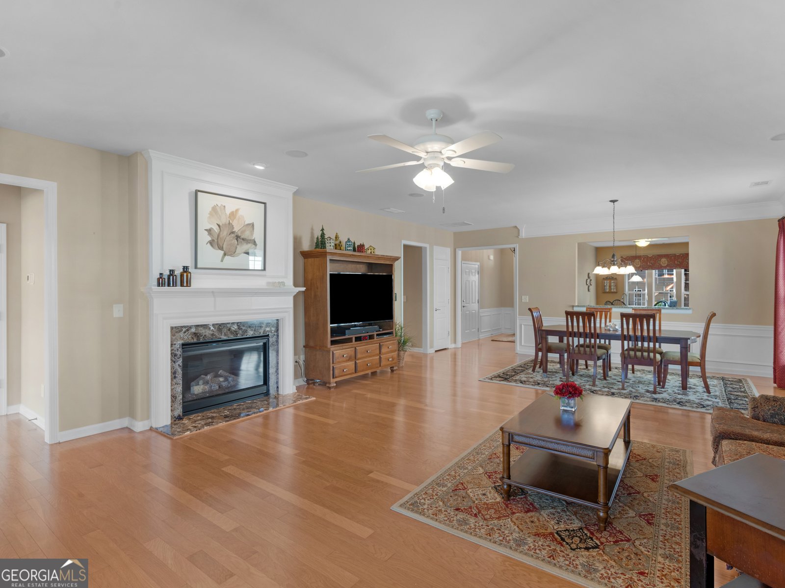 425 Beacon Court Griffin - 31