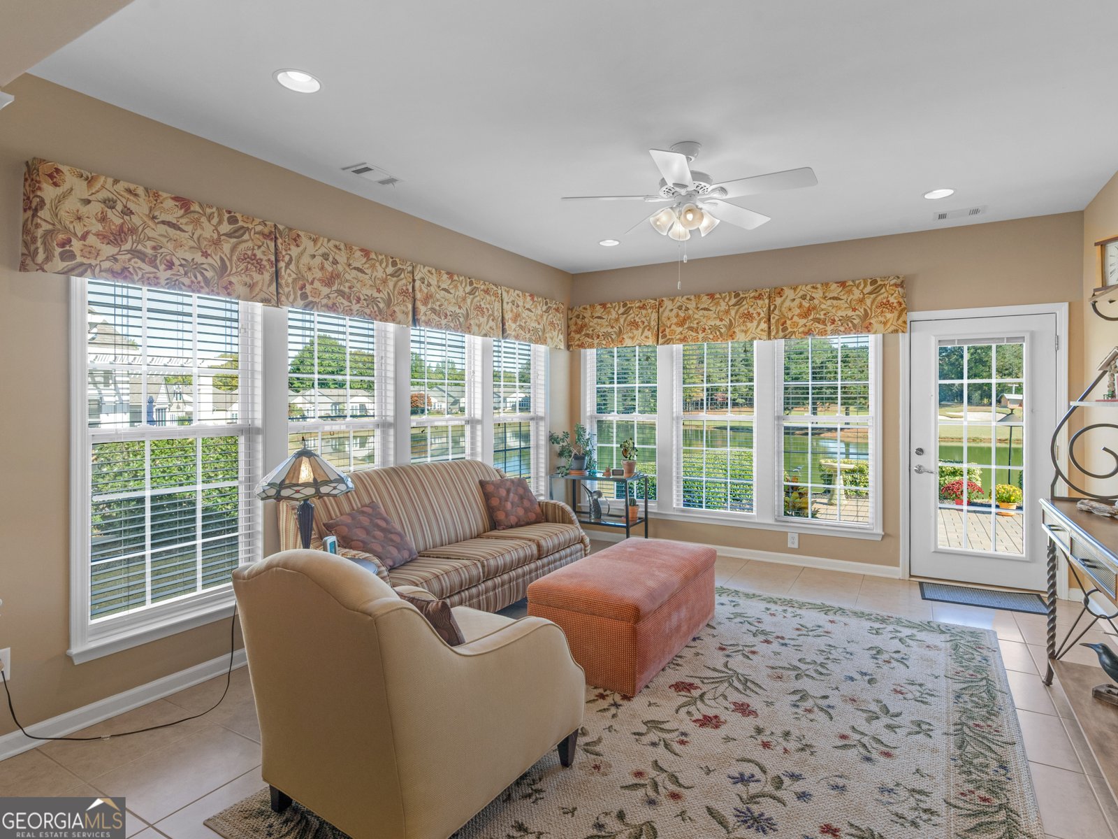 425 Beacon Court Griffin - 33