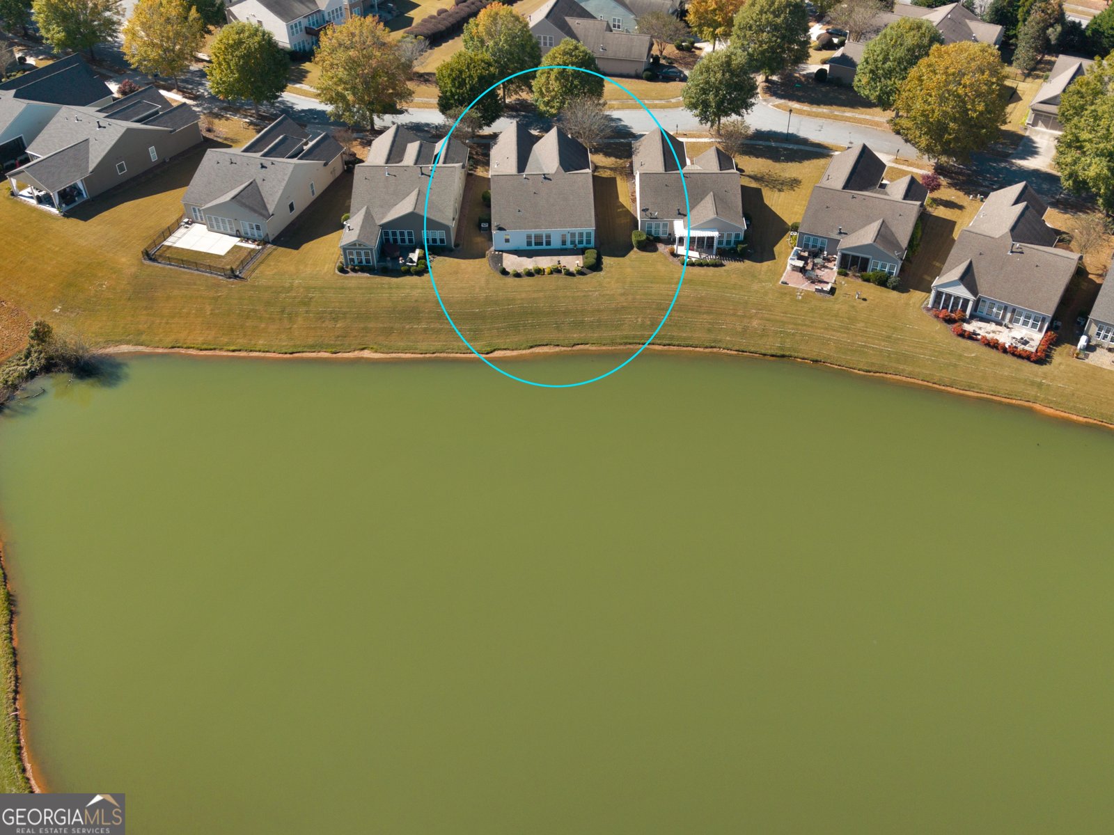 425 Beacon Court Griffin - 5