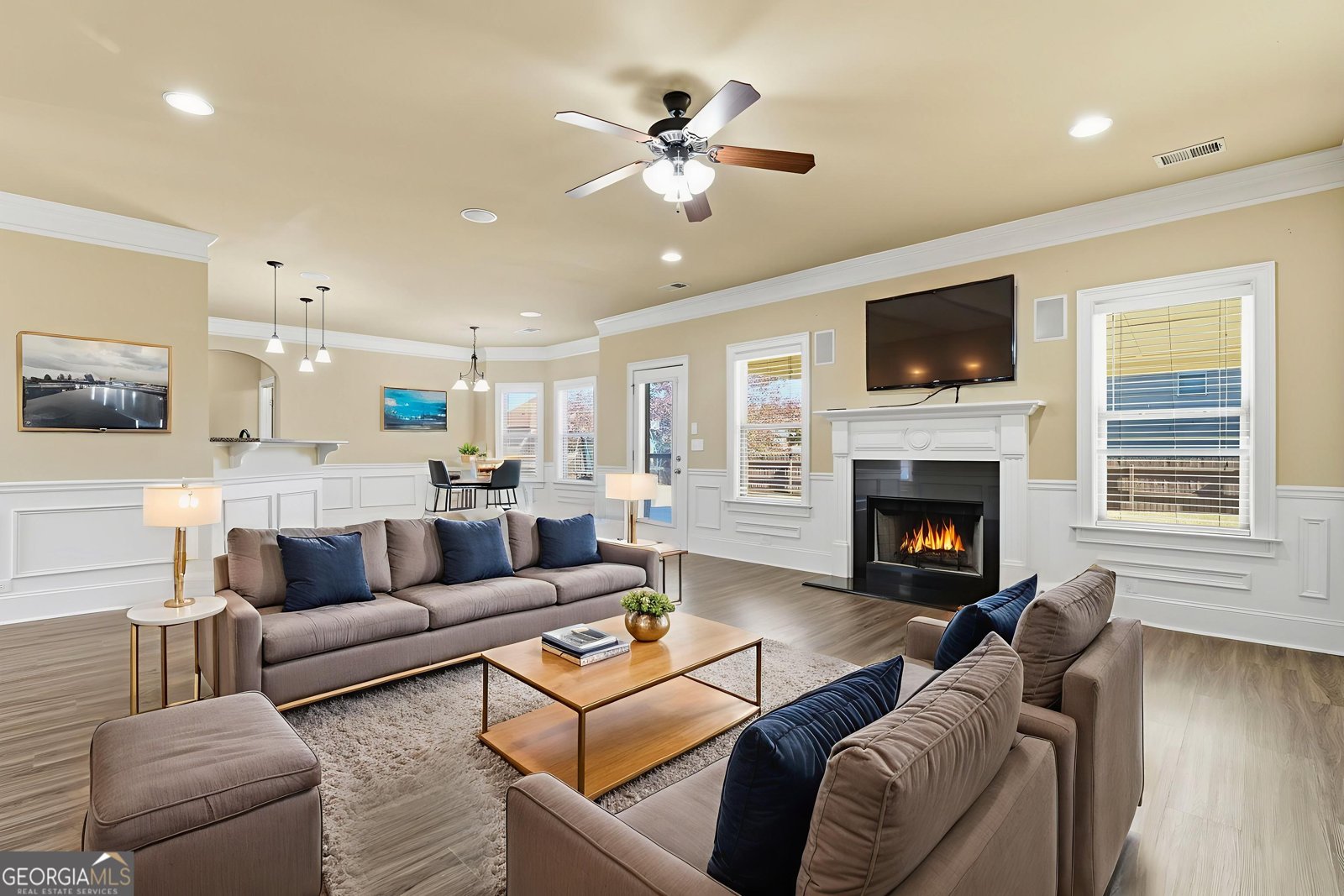 639 Warwick Drive McDonough - 30