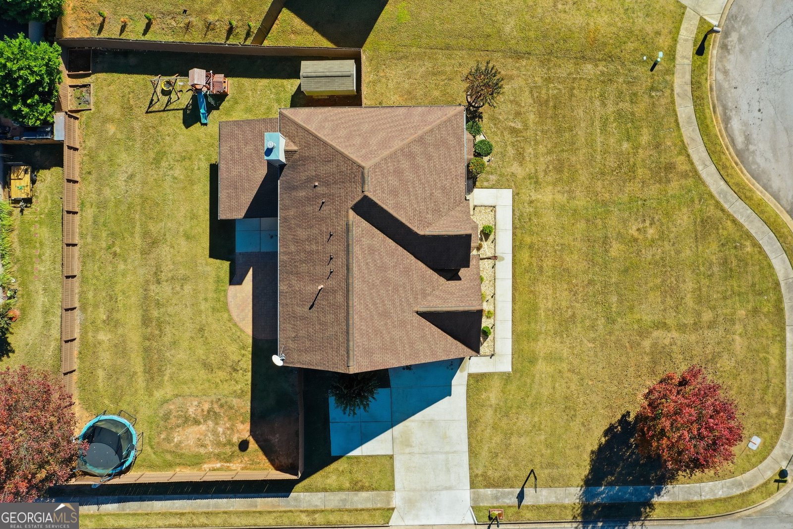 639 Warwick Drive McDonough - 4