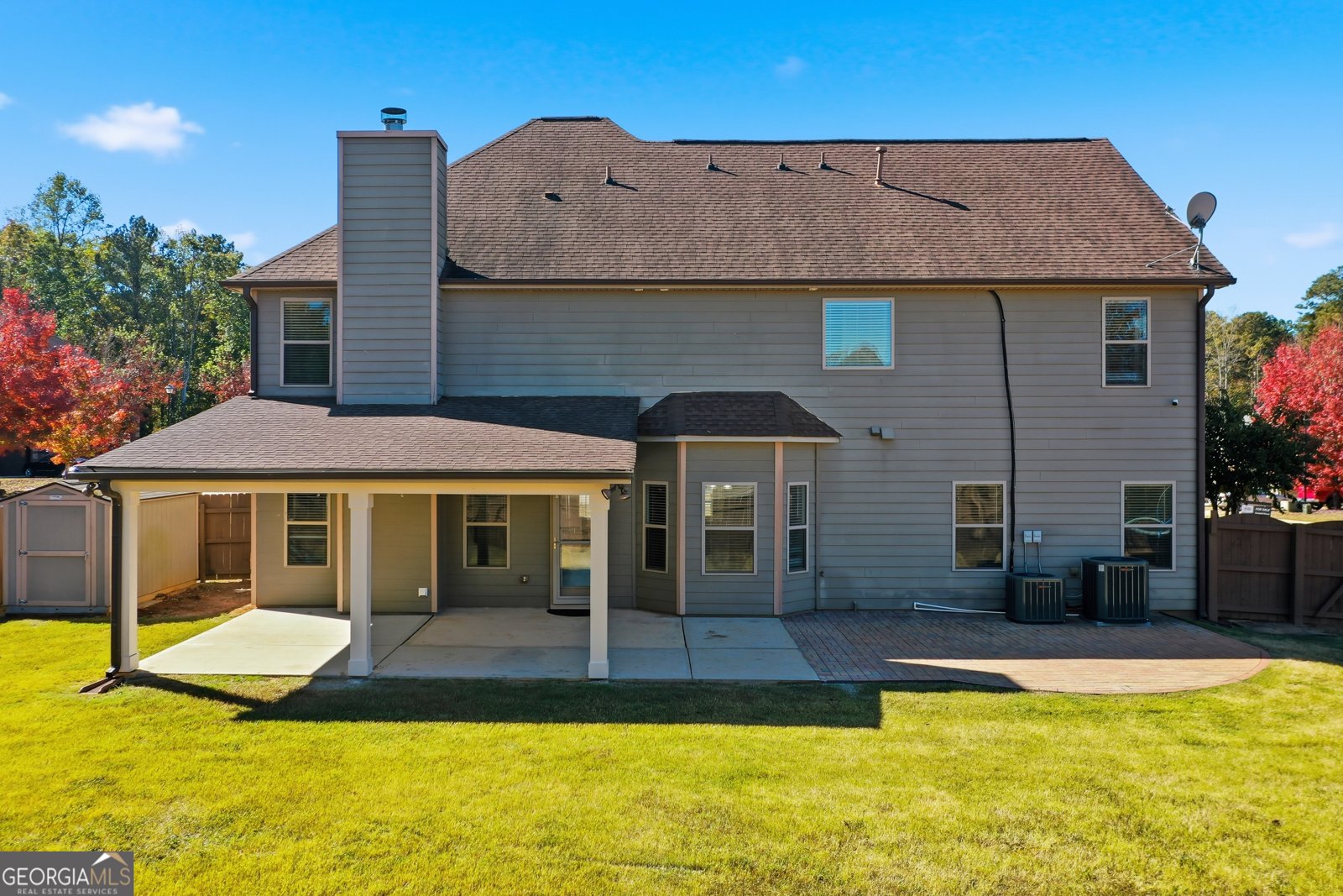 639 Warwick Drive McDonough - 5