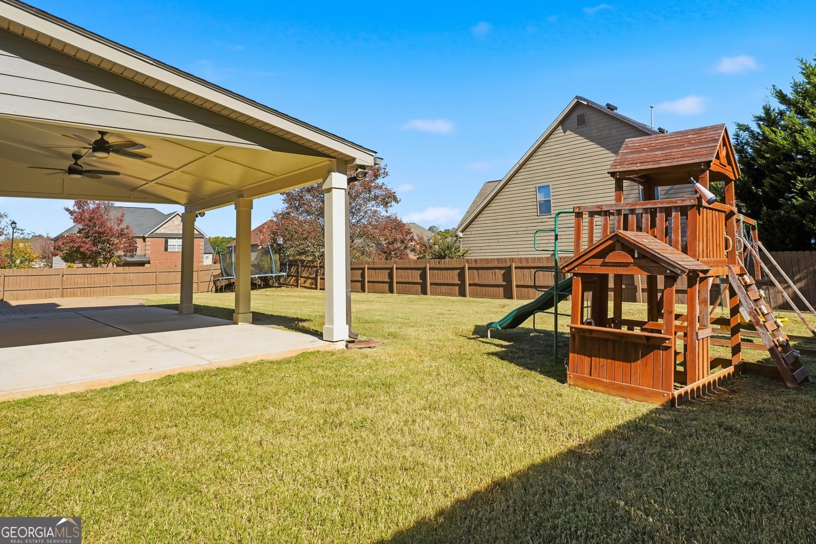 639 Warwick Drive McDonough - 53