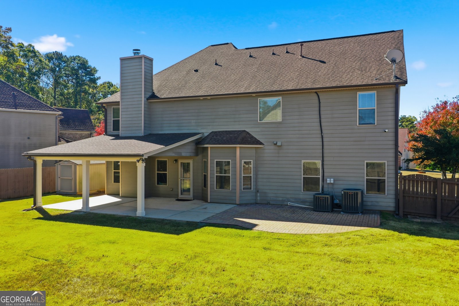 639 Warwick Drive McDonough - 6