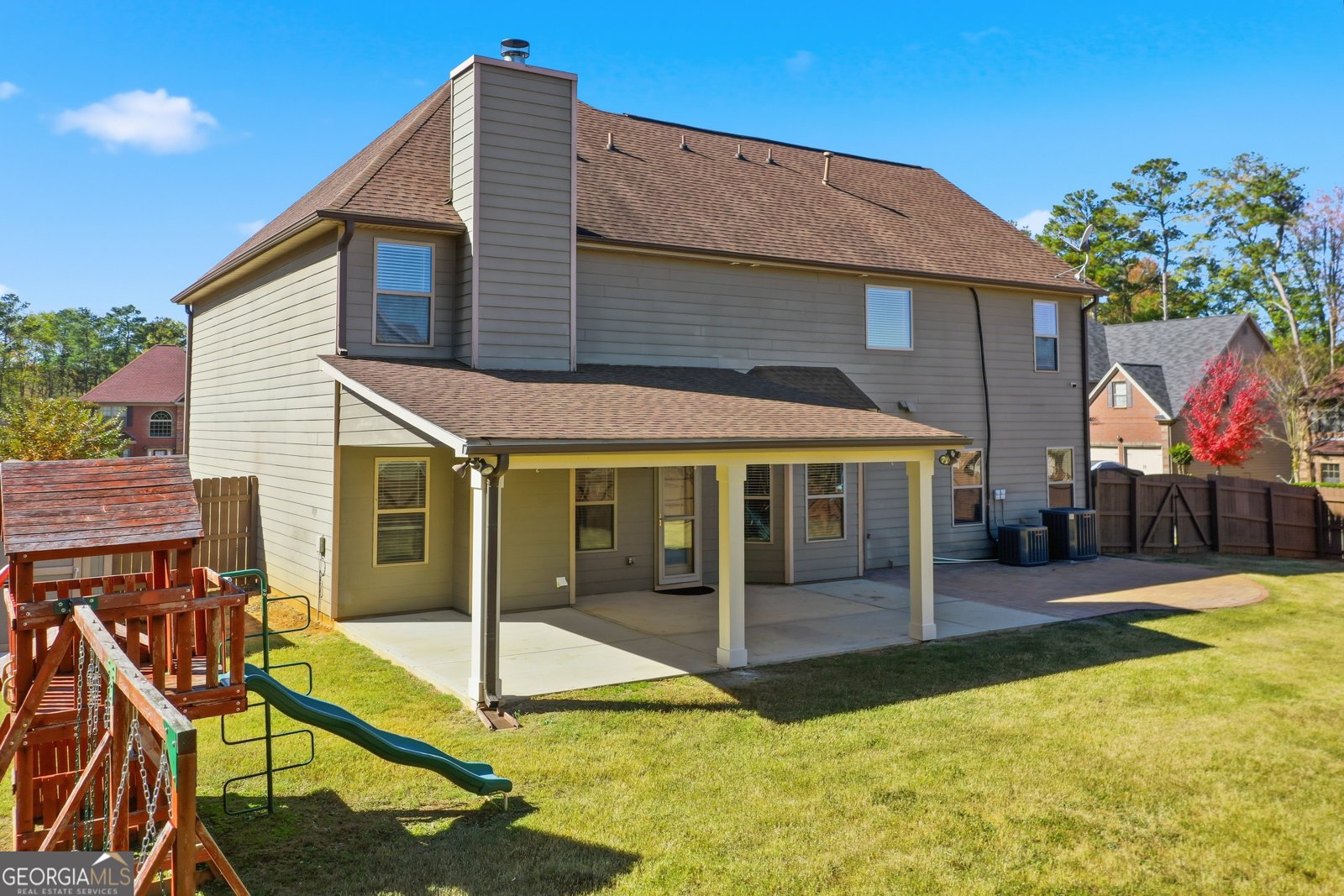 639 Warwick Drive McDonough - 7