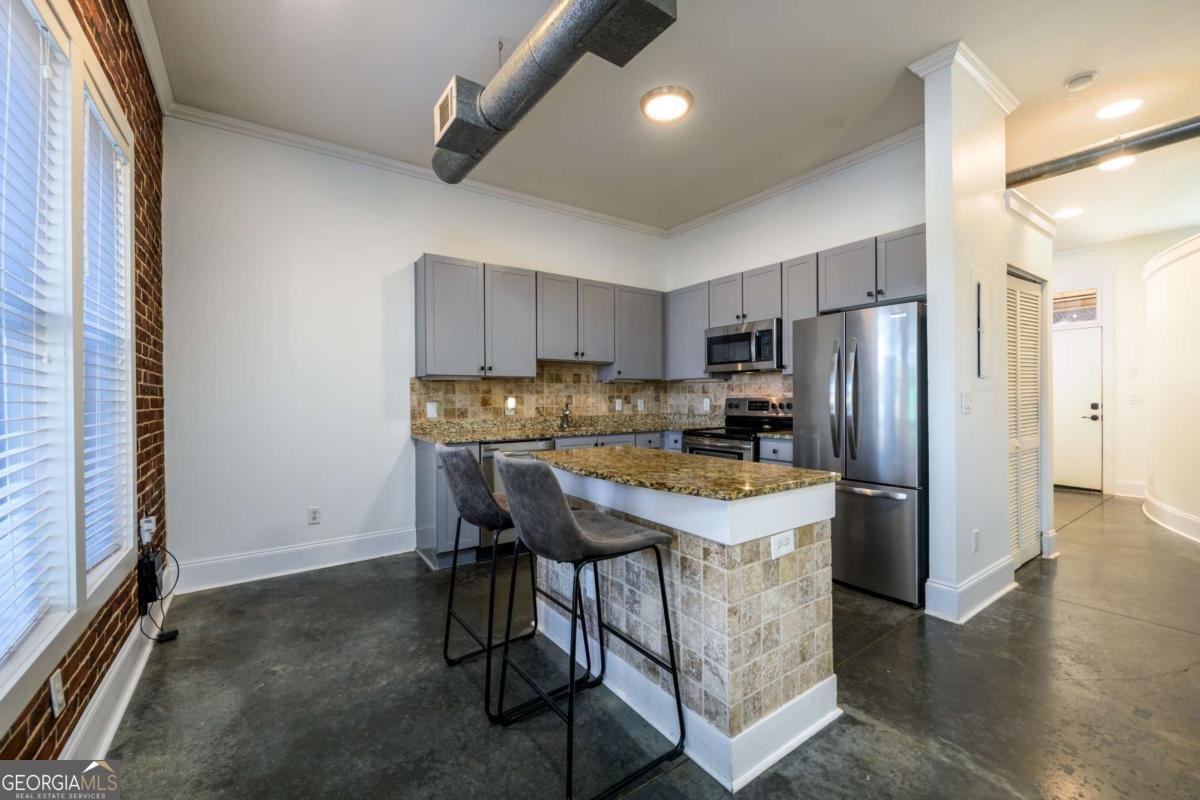 205 Wylie Street Atlanta - 15