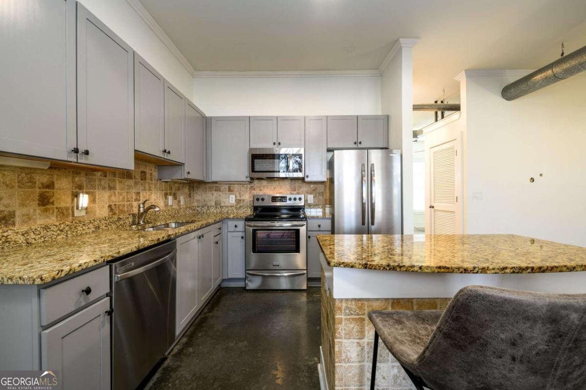 205 Wylie Street Atlanta - 18