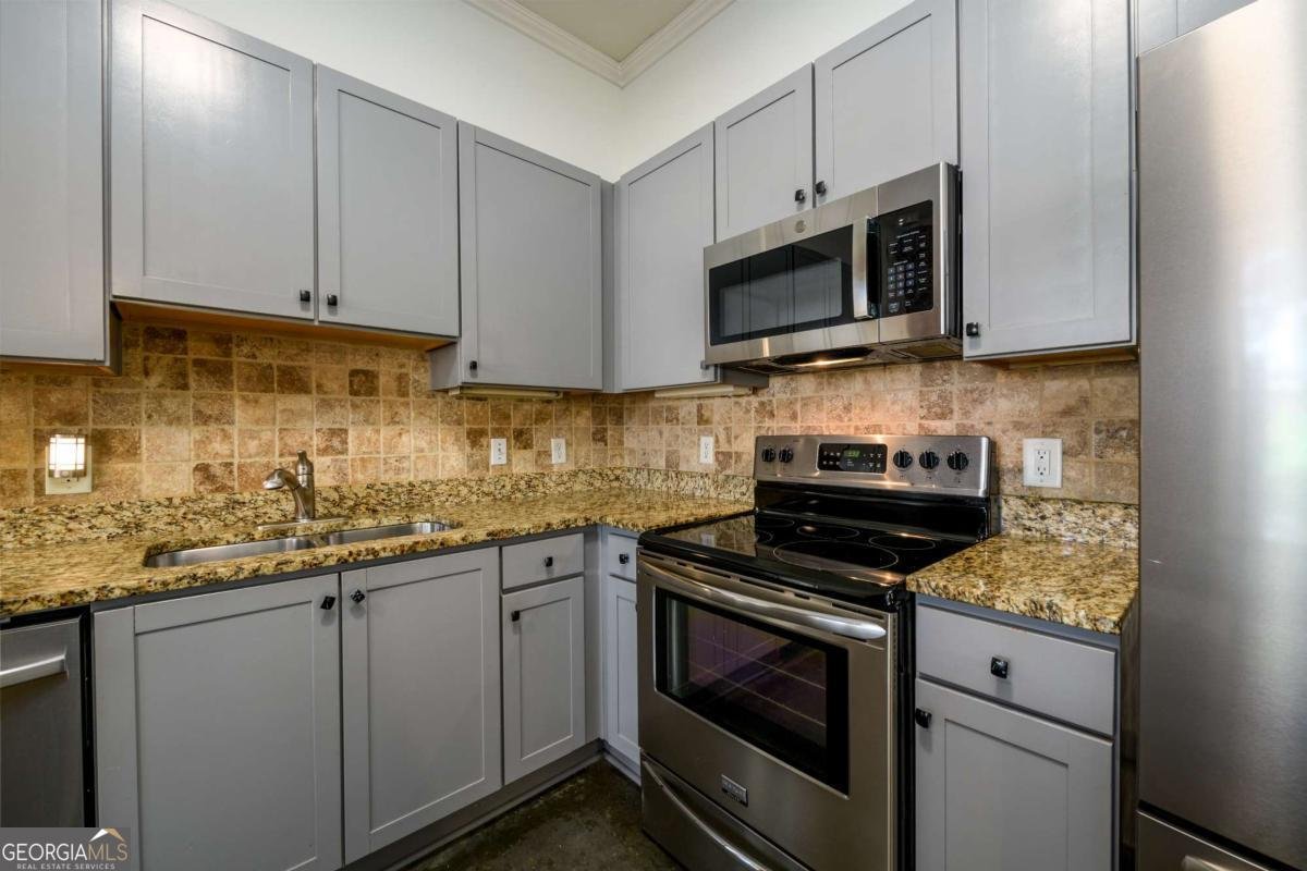 205 Wylie Street Atlanta - 21