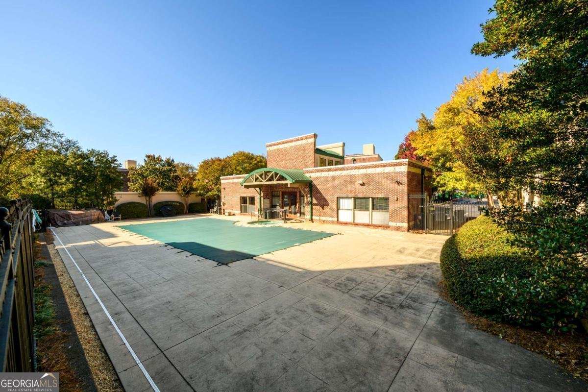 205 Wylie Street Atlanta - 6