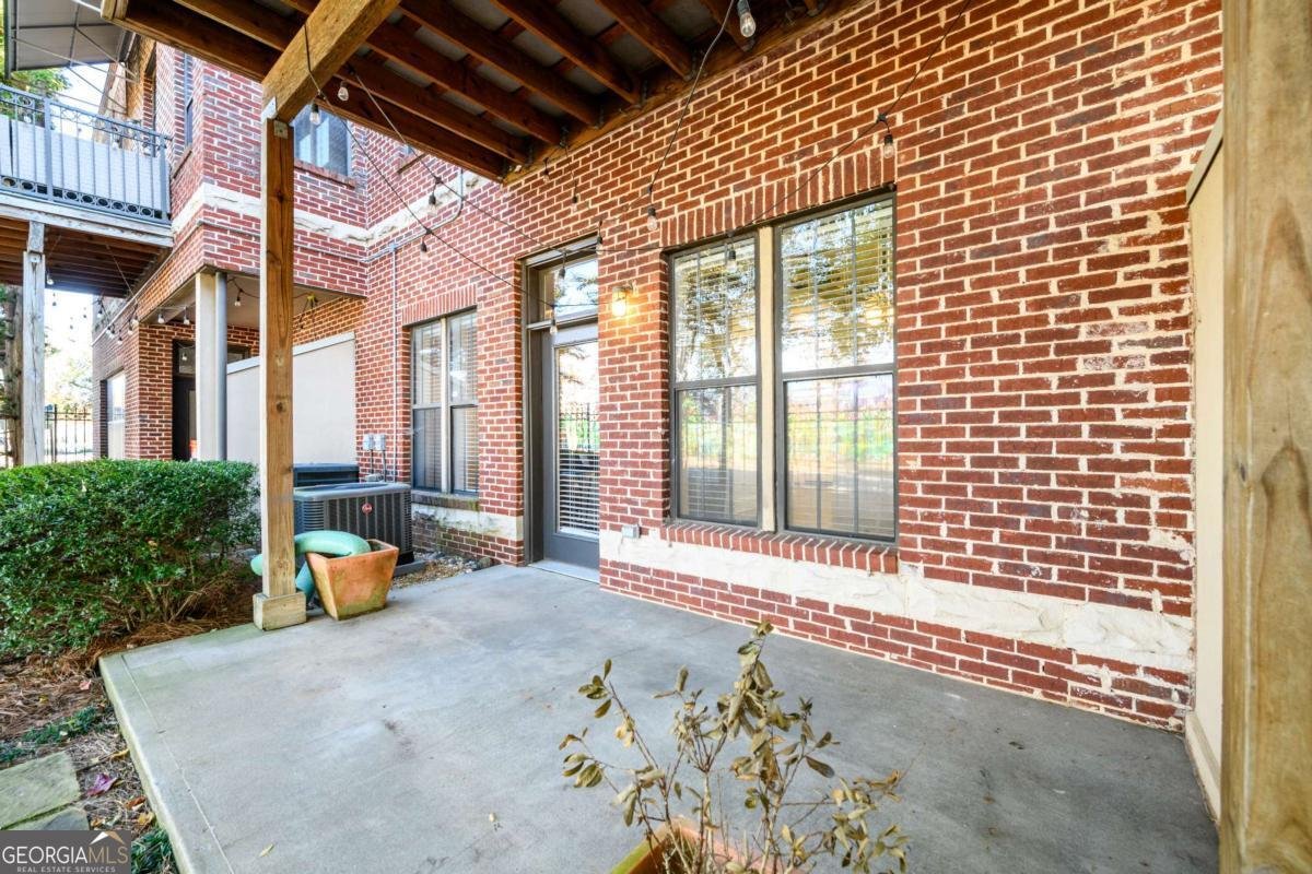 205 Wylie Street Atlanta - 7