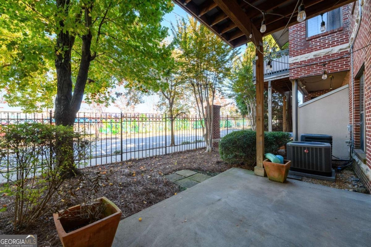 205 Wylie Street Atlanta - 9