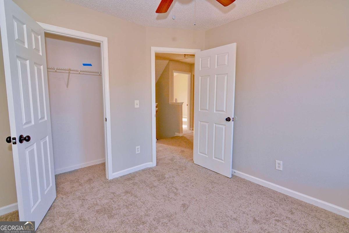 1611 Hallmark Hills Drive Griffin - 10