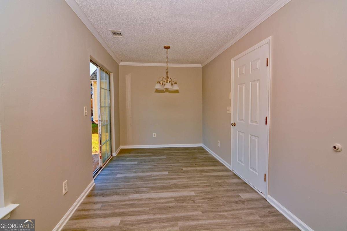 1611 Hallmark Hills Drive Griffin - 2