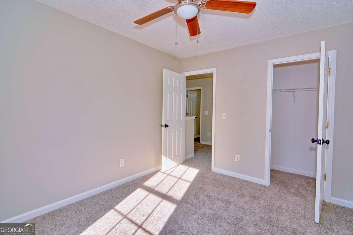 1611 Hallmark Hills Drive Griffin - 7