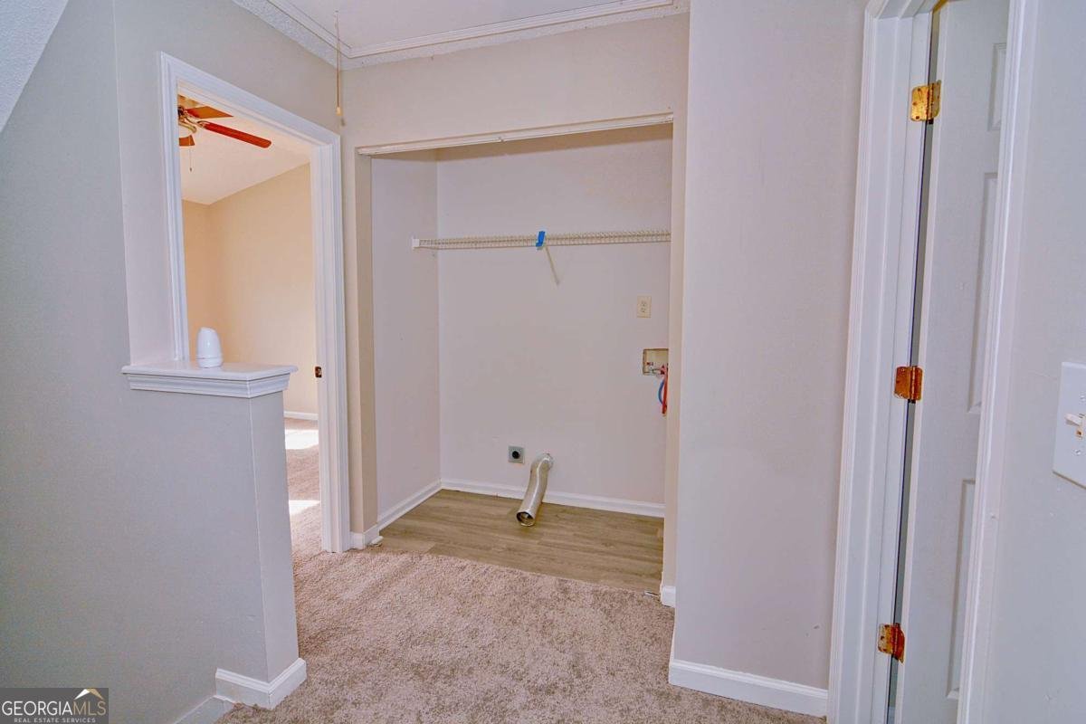 1611 Hallmark Hills Drive Griffin - 8