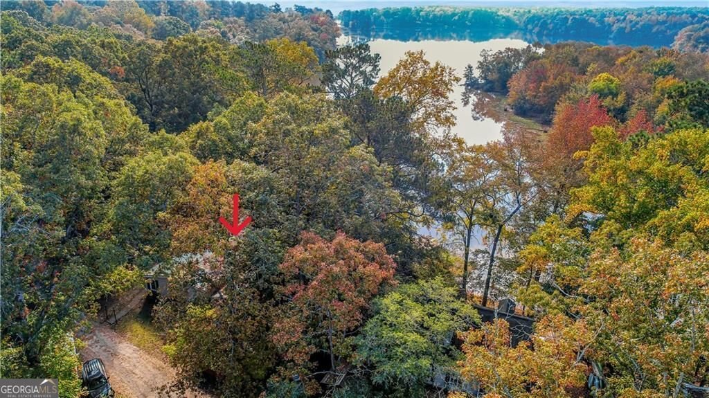 251 Weavers Lakefront Road Jackson - 4