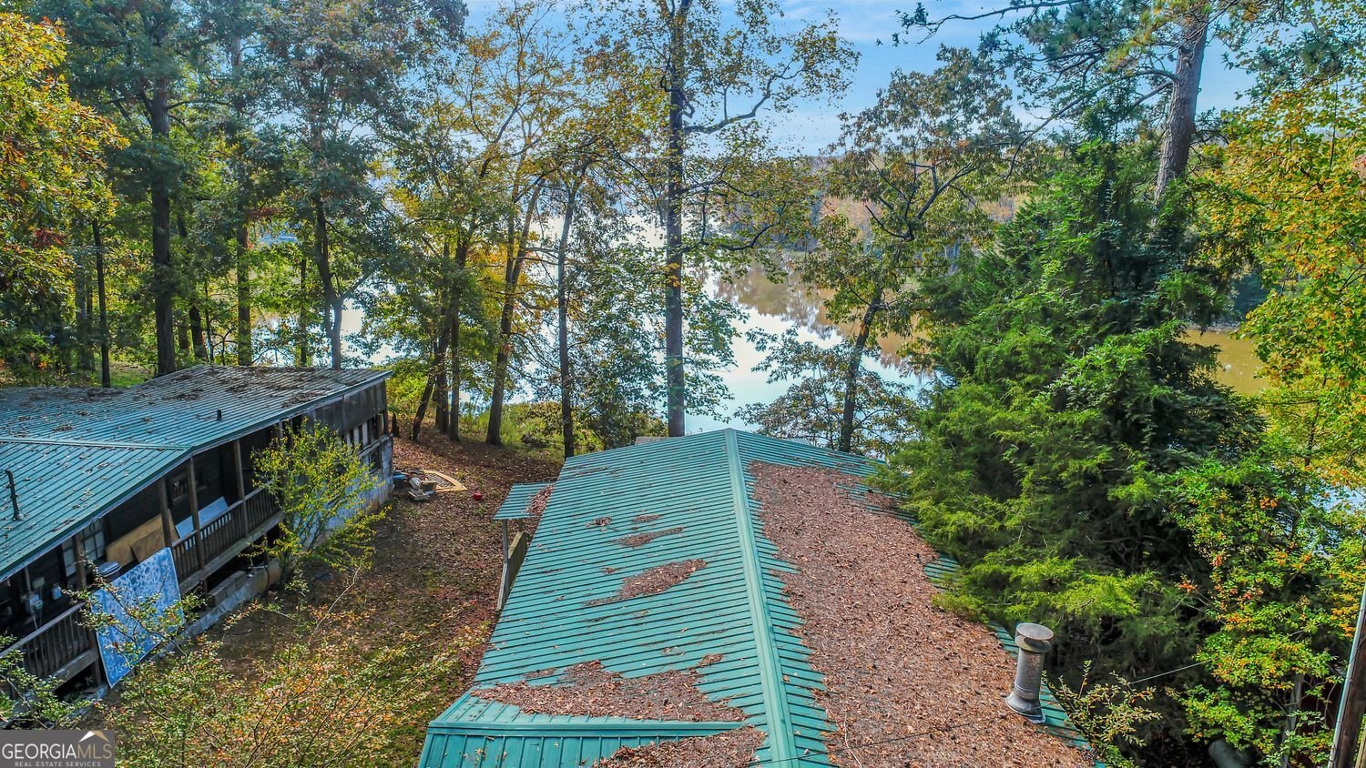 251 Weavers Lakefront Road Jackson - 5