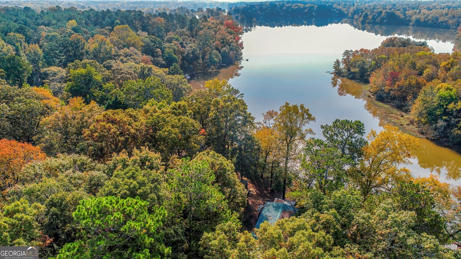 251 Weavers Lakefront Road Jackson - 6