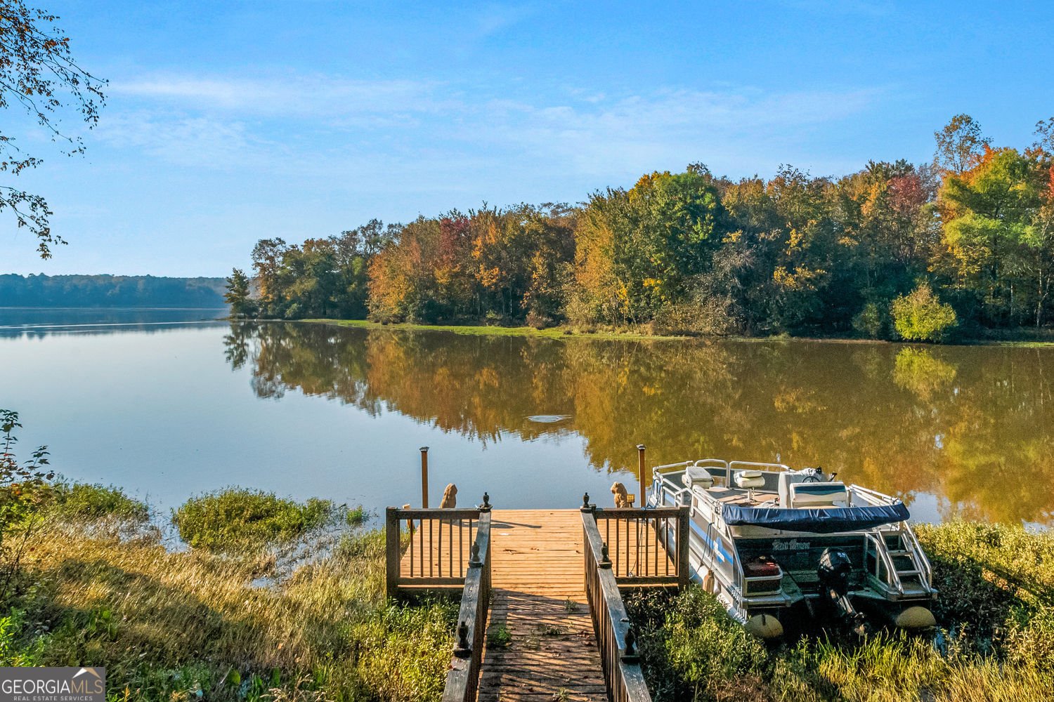 251 Weavers Lakefront Road Jackson - 7